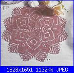 Pizzi e centri ai ferri-mod-41-foto-jpg