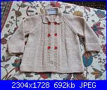 Raccolta modelli 0-3 anni-cappottino-mio-jpg