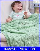 Copertine-sacchi nanna-lace-chevron-jpg