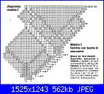 i miei centri ai ferri : acqua-diana-n%C2%B0-20-mod-2-diagramma-jpg