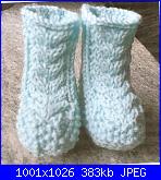 I miei lavori - Cladye --calzine-jpg