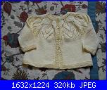 I lavori ai ferri di marina-7-foglie-jpg