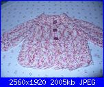 I miei lavori ai ferri - marbas-gilet-bimbo-006-jpg