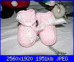 Le sciarpe e non solo di Tiptap-p1240141-jpg