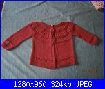 "lavori a maglia" - stay 62-golfini-006-jpg