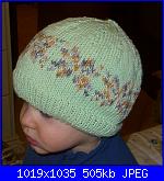 I miei lavori a maglia - Vivi79-17-01-2015-20-jpg