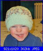 I miei lavori a maglia - Vivi79-17-01-2015-6-jpg