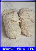 CHAUSSON DES BEBES - ZOE MELLOR-chaussons-de-b%C2%A9b%C2%A9s074-jpg
