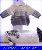 TRICOT POUR MON BEBE'-page-51-jpg