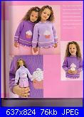 RIVISTA BARBIE KNIT AND ME (estratto)2007-barbie0016-jpg