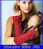 ENTRELAC - Step by step-img122-jpg