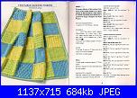 VOGUE KNITTING - Baby blankets-page0042-jpg