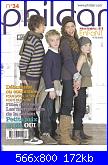 PHILDAR 34/ 2010 ( 4-16 anni) ESTRATTO-phildar-034-31-jpg