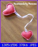 qualche lavoretto di Neviana-segnalibro-cuore-rosso-jpg