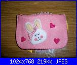 Piccole pochette in Pannolenci-100_2707-jpg