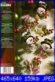 Decorazioni natalizie in feltro (con cartamodelli)-3002276-jpg