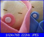 I miei lavori in feltro: Dolci manie in pannolenci-dscn2334-jpg