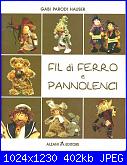 Libri e riviste - feltro --fil-di-ferro-e-pannolenci_pagina_01-jpg