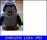 il mio pannolenci-Mirty-il-pinguino-preferito-jpg