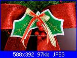 Decorazioni natalizie in feltro (con cartamodelli)-holly-berry-end-jpg