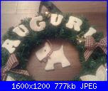 alcune mie " fatiche " piacevoli in pannolenci-009-jpg