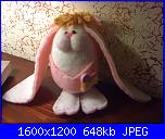 alcune mie " fatiche " piacevoli in pannolenci-014-jpg