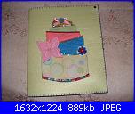 Le mie creazioni in feltro/pannolenci - baby1264-dsc08216-jpg