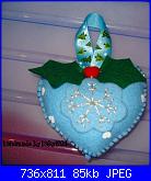 Le mie creazioni in feltro/pannolenci - baby1264-cuoricino-jpg