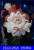 Roby77 - Le mie creazioni in feltro-babbino-natale-jpg