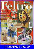 Libri e riviste - feltro --criando-arte-ideias-em-feltro-51-2008-jpg