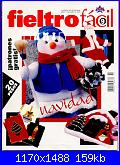 Libri e riviste - feltro --fieltro-f-cil-9-2001-jpg