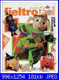 Libri e riviste - feltro --fieltro-f-cil-10-2001-jpg