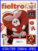 Libri e riviste - feltro --fieltro-f-cil-11-2002-jpg
