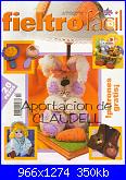 Libri e riviste - feltro --fieltro-f-cil-13-2002-jpg