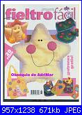 Libri e riviste - feltro --fieltro-f-cil-26-2003-jpg