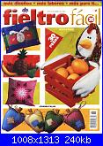 Libri e riviste - feltro --fieltro-f-cil-36-2005-jpg