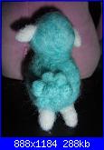 mamma mia che amori "needle felted" sembrano veri-dsc00682-jpg