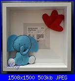 Ma12ri - mi diverto con il feltro-quadretto-nascita-jpg