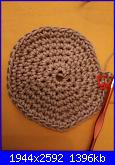 W. I. P.  Piccolo cesto uncinetto spago-img_20190319_191044-jpg