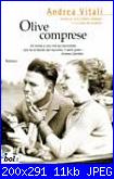 Olive comprese di Andrea Vitali-image-jpg