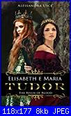 Elisabeth e Maria Tudor the reign of blood di Alessandra Uscé-51pavewurll-_sy177_-jpg
