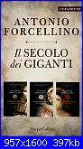 Antonio Forcellino - Il secolo dei giganti.-kqwgiod-jpg