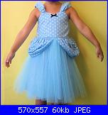 vestito principessa Ariel 7 anni-vestito-cenerentola-jpg