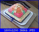 Le mie Torte a ruota libera!-dsc00004-jpg