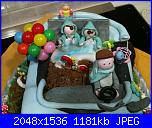 Un'auto carica di... (torta in pdz)-img_0221-jpg