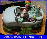 Un'auto carica di... (torta in pdz)-img_0220-jpg