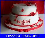 Il cake design di Stella-sam_0098-jpg