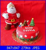Il cake design di Stella-sam_0244-jpg