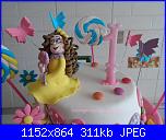 Il cake design di Stella-sam_0290-jpg