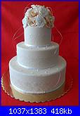 Il cake design di Stella-sam_0324-jpg